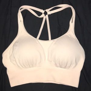 Calia by Carrie Underwood Cross Back Bra